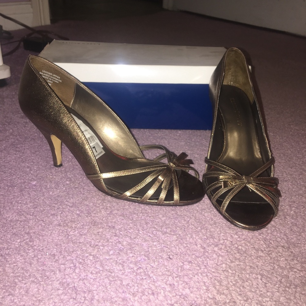 Heels Karen Scott